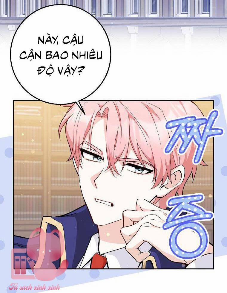 Tôi Thề Chúng Ta Chỉ Là Bạn 2 trang 38