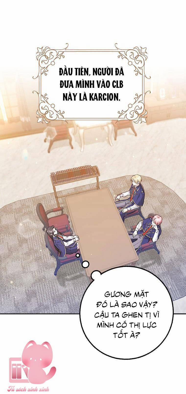 Tôi Thề Chúng Ta Chỉ Là Bạn 2 trang 40