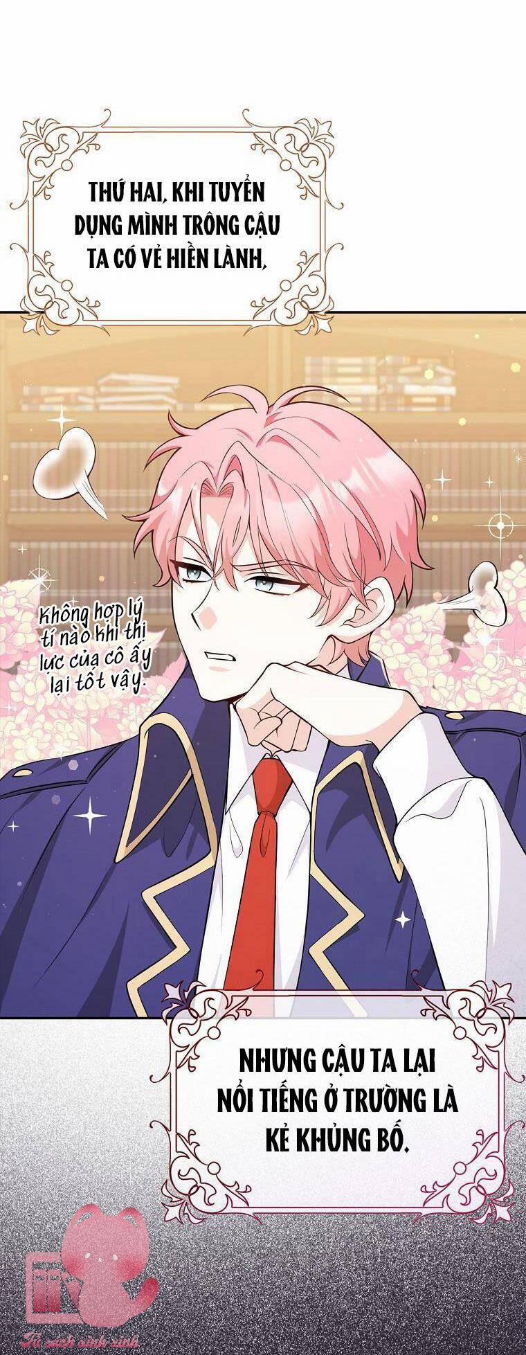 Tôi Thề Chúng Ta Chỉ Là Bạn 2 trang 41