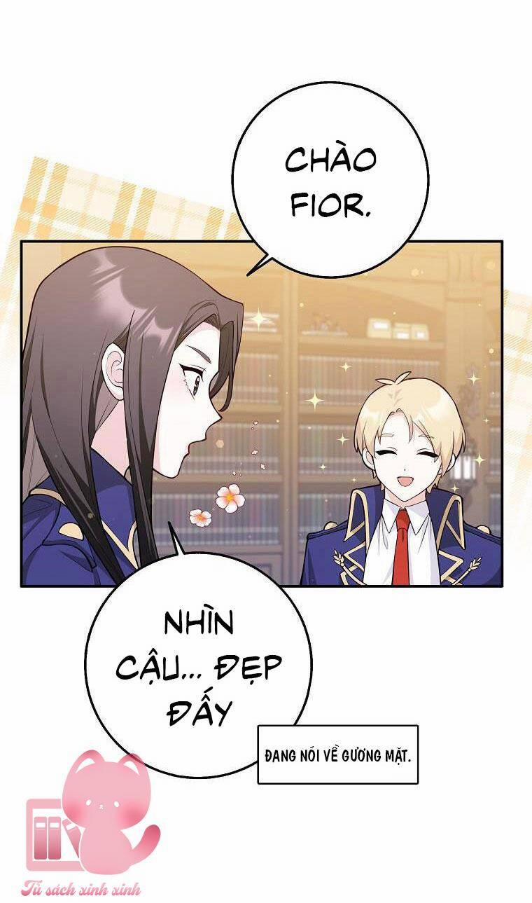 Tôi Thề Chúng Ta Chỉ Là Bạn 2 trang 47