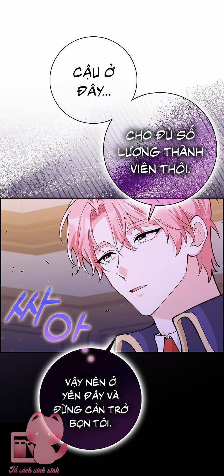 Tôi Thề Chúng Ta Chỉ Là Bạn 2 trang 51