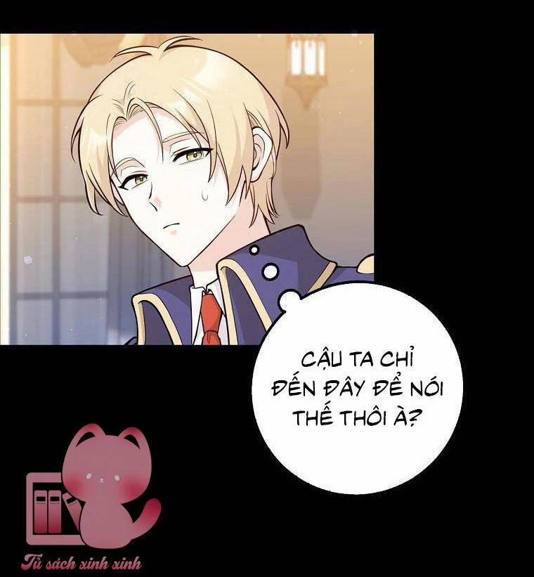 Tôi Thề Chúng Ta Chỉ Là Bạn 2 trang 52