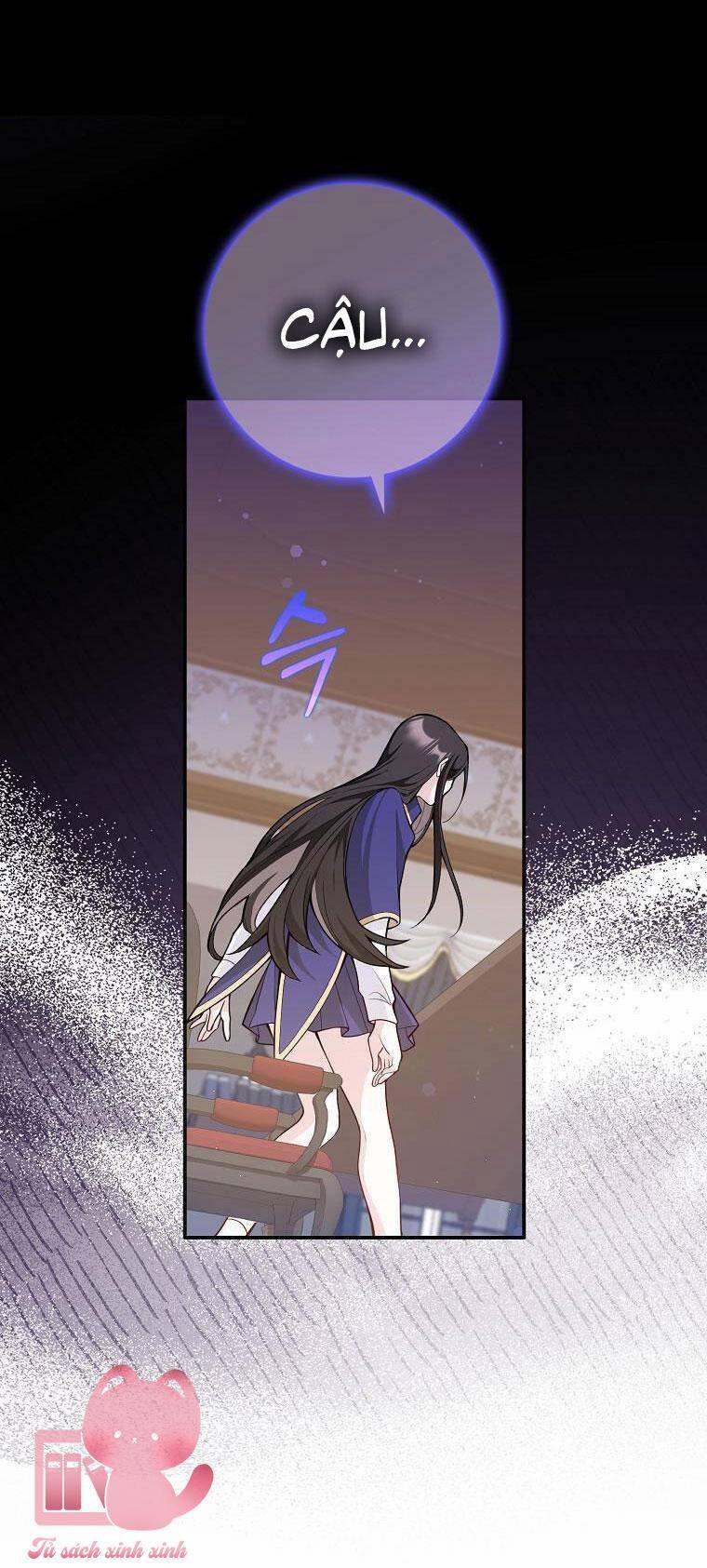 Tôi Thề Chúng Ta Chỉ Là Bạn 2 trang 54