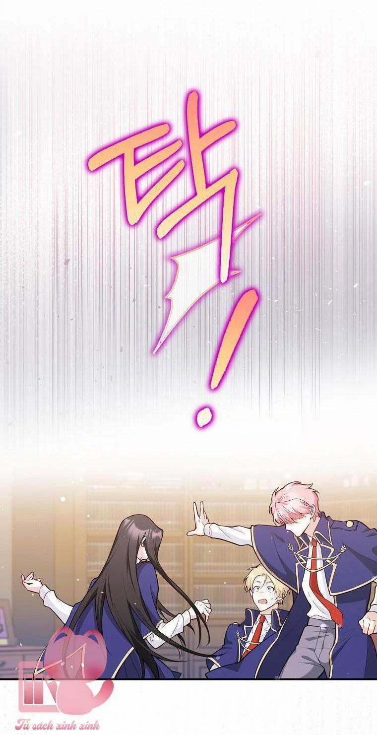 Tôi Thề Chúng Ta Chỉ Là Bạn 2 trang 56