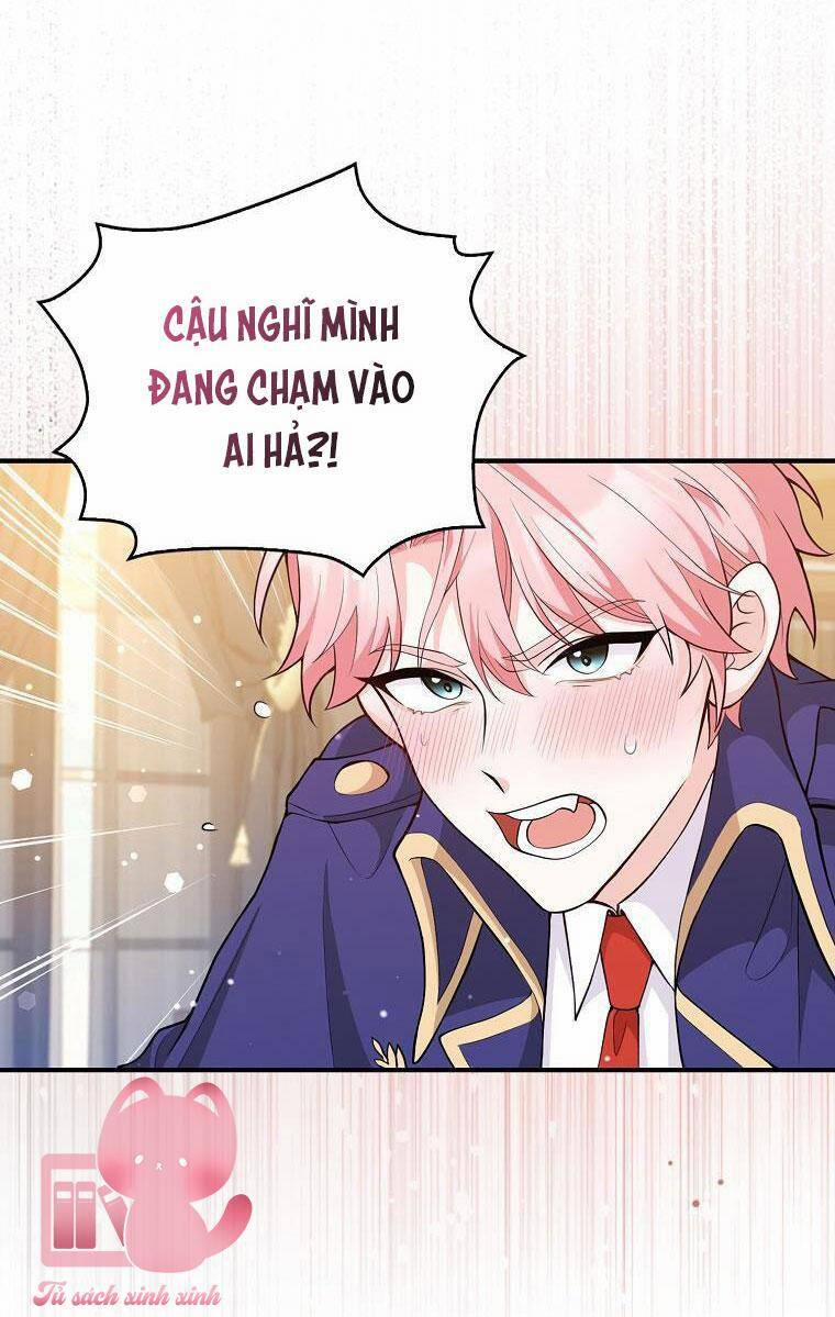 Tôi Thề Chúng Ta Chỉ Là Bạn 2 trang 57