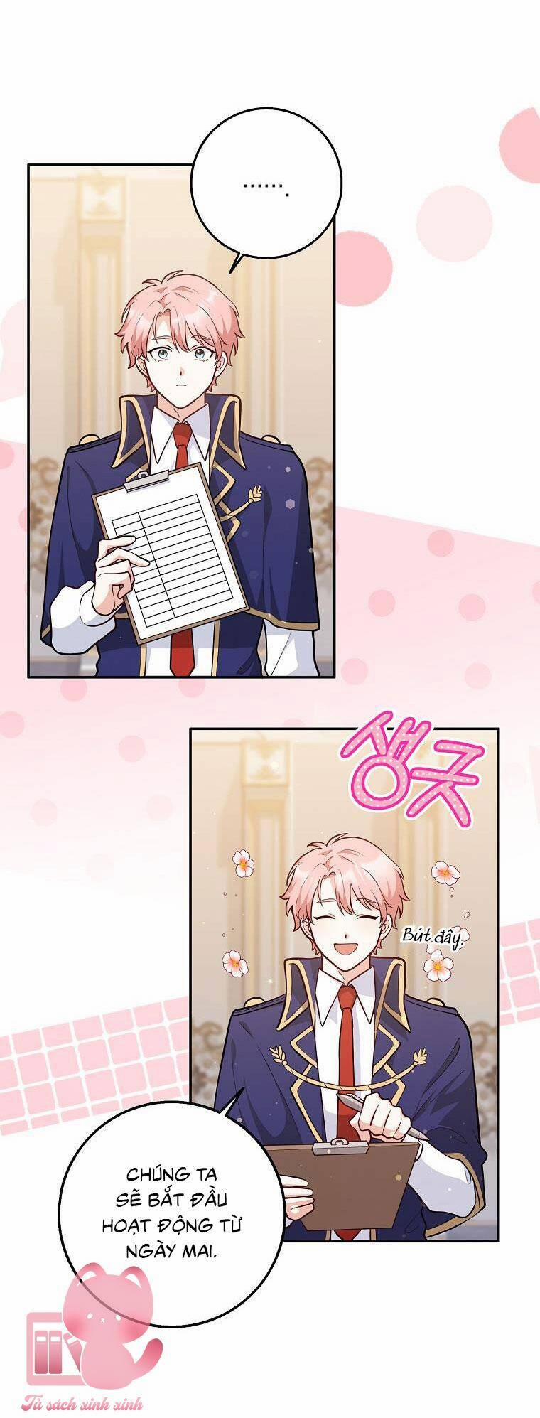 Tôi Thề Chúng Ta Chỉ Là Bạn 2 trang 6