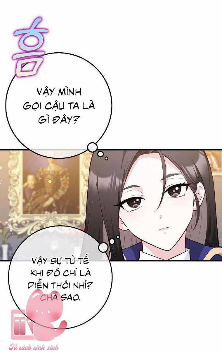 Tôi Thề Chúng Ta Chỉ Là Bạn 2 trang 60