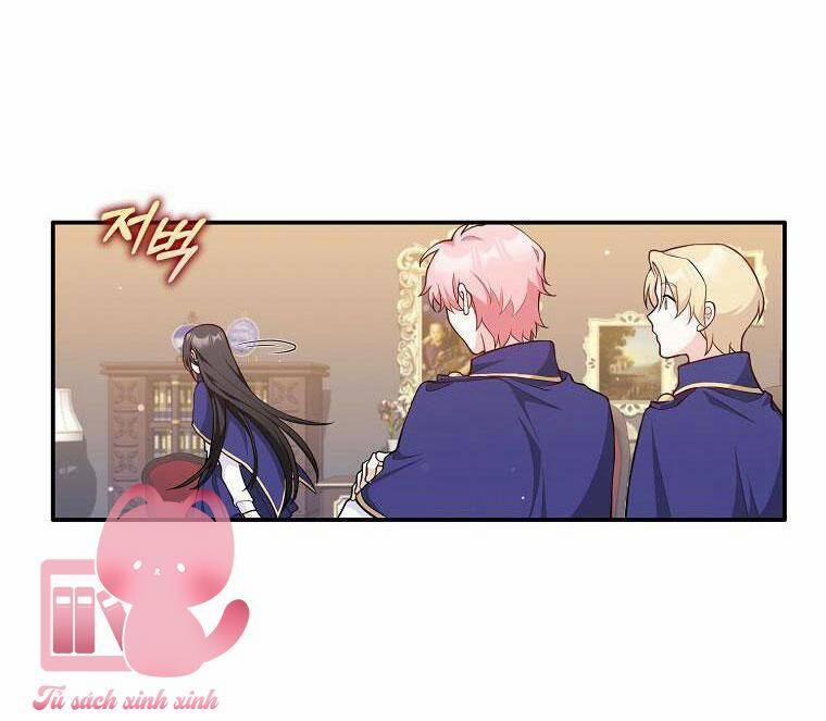 Tôi Thề Chúng Ta Chỉ Là Bạn 2 trang 61