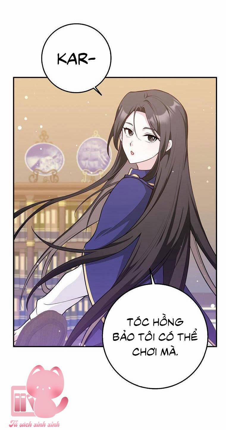 Tôi Thề Chúng Ta Chỉ Là Bạn 2 trang 63