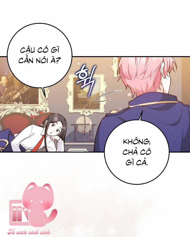 Tôi Thề Chúng Ta Chỉ Là Bạn 2 trang 67