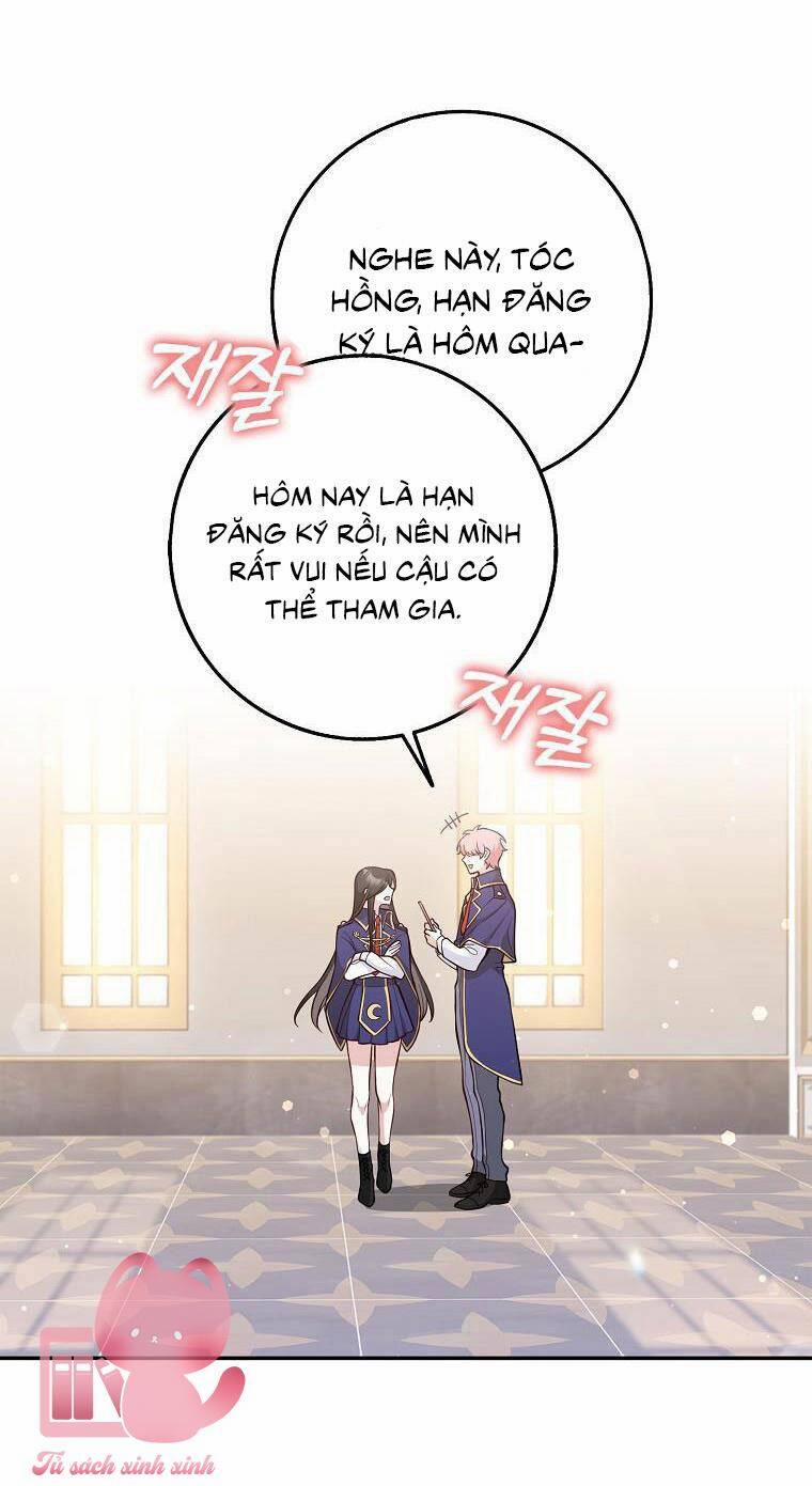 Tôi Thề Chúng Ta Chỉ Là Bạn 2 trang 7