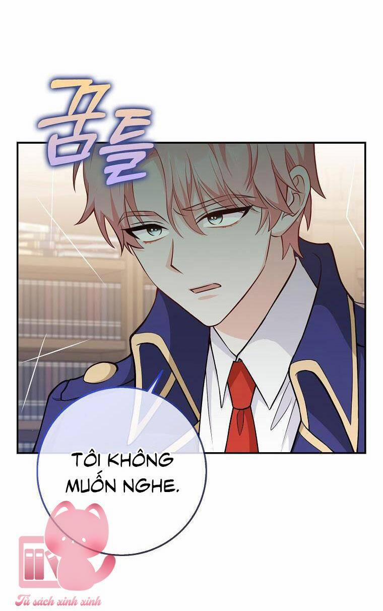 Tôi Thề Chúng Ta Chỉ Là Bạn 2 trang 70