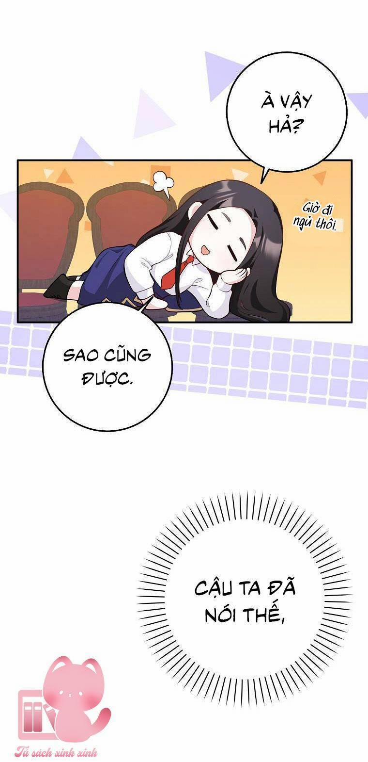 Tôi Thề Chúng Ta Chỉ Là Bạn 2 trang 71