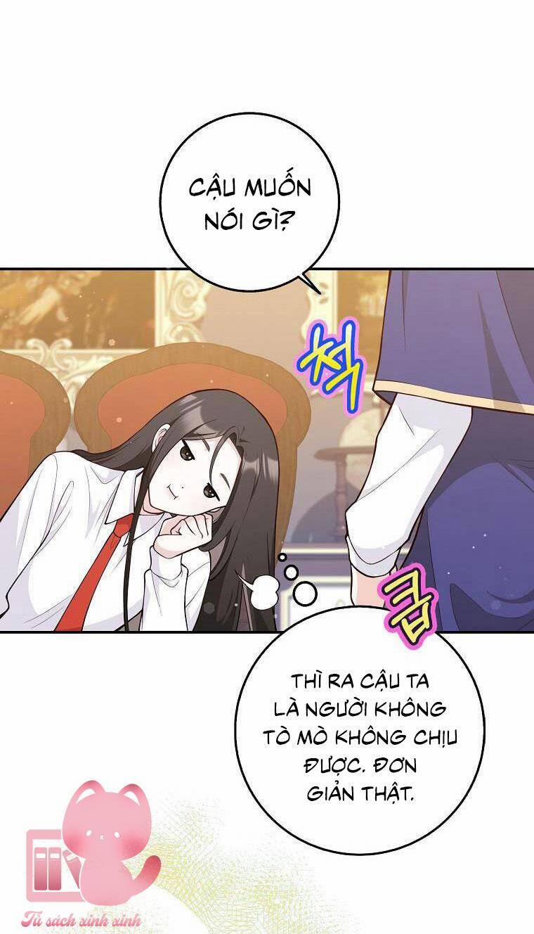 Tôi Thề Chúng Ta Chỉ Là Bạn 2 trang 74