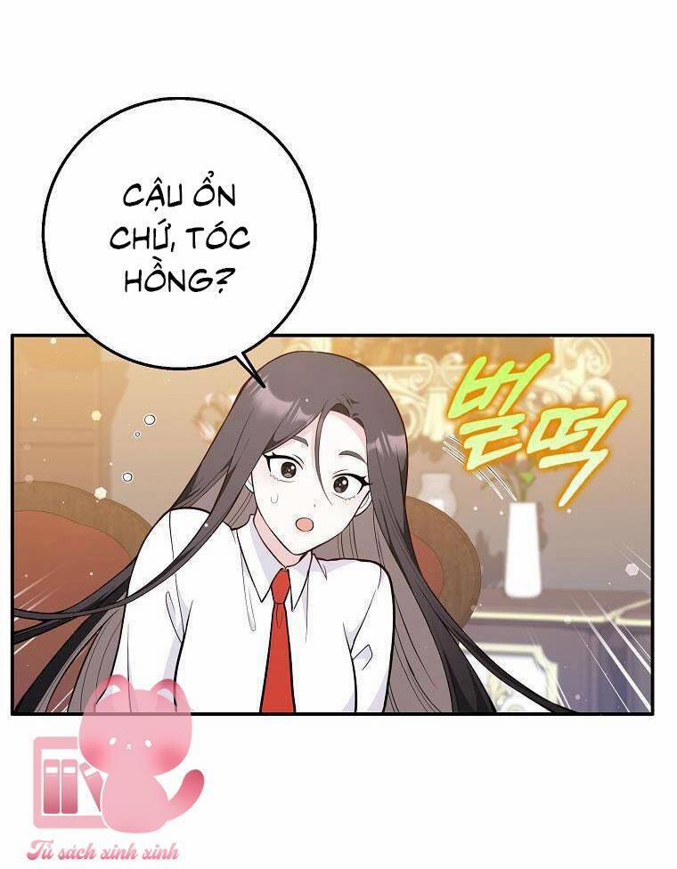 Tôi Thề Chúng Ta Chỉ Là Bạn 2 trang 80