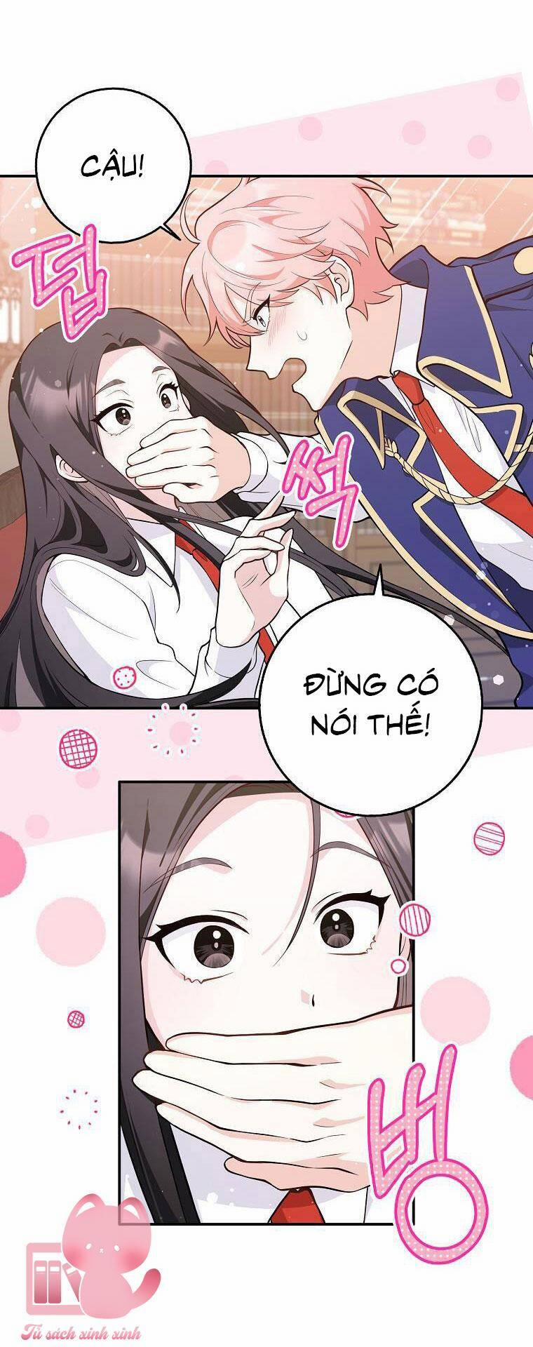 Tôi Thề Chúng Ta Chỉ Là Bạn 2 trang 83