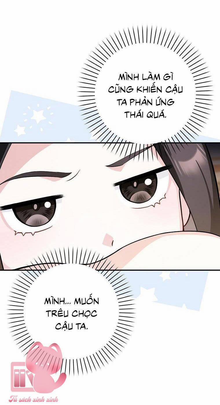 Tôi Thề Chúng Ta Chỉ Là Bạn 2 trang 86