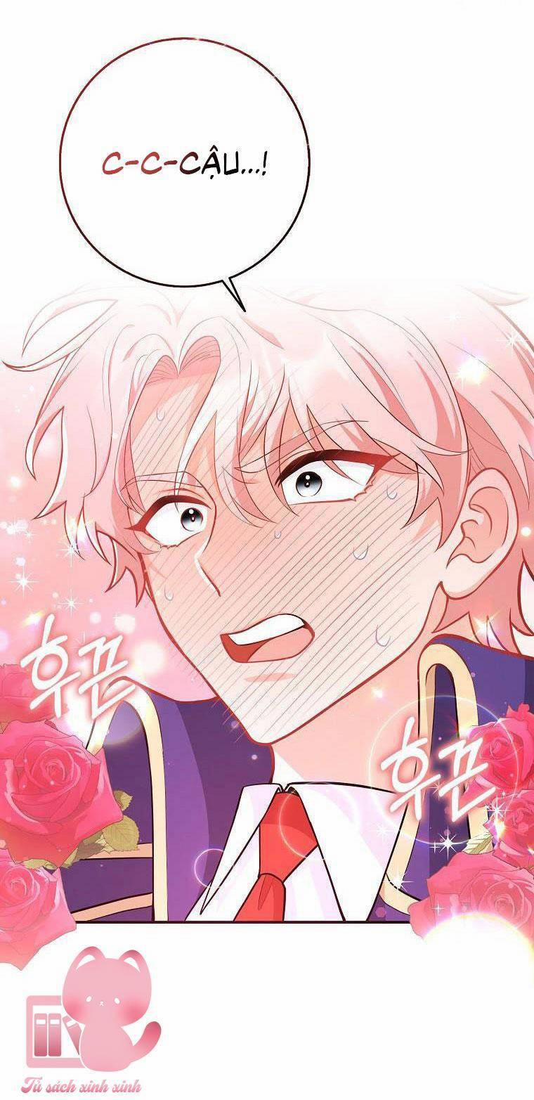 Tôi Thề Chúng Ta Chỉ Là Bạn 2 trang 89