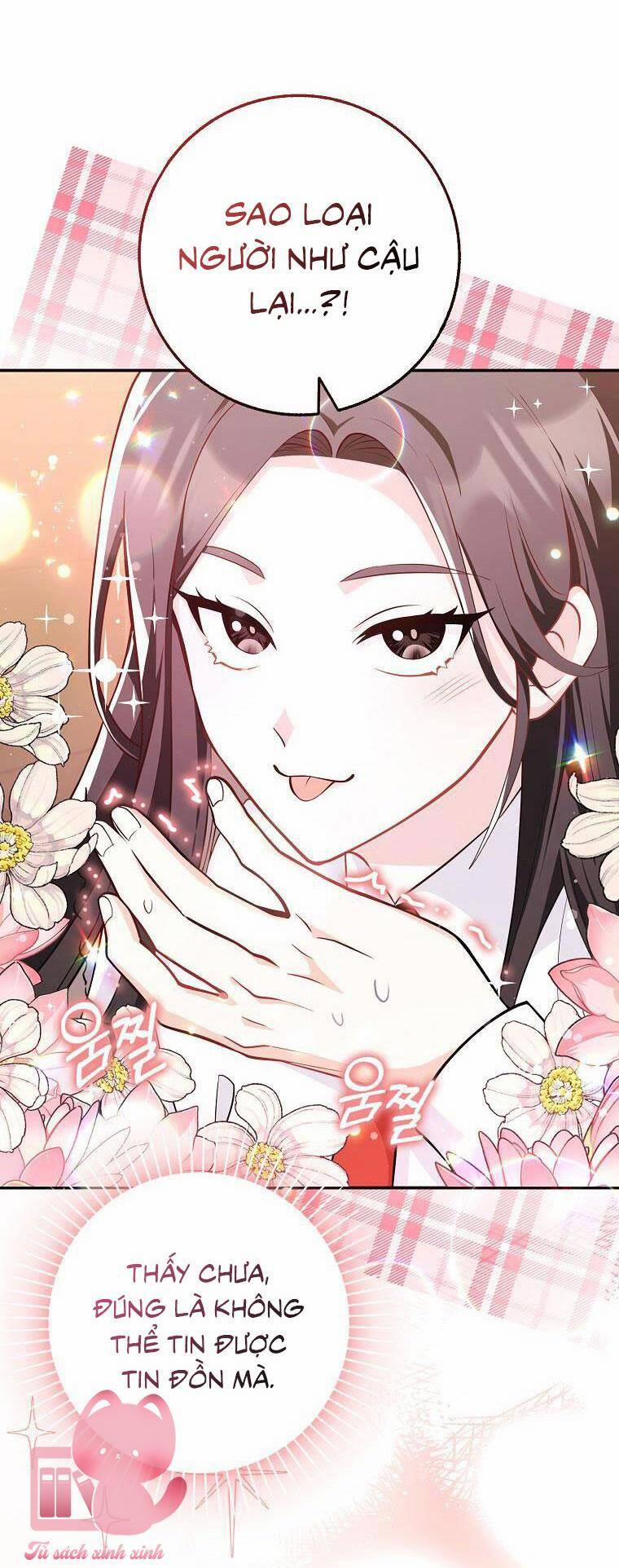 Tôi Thề Chúng Ta Chỉ Là Bạn 2 trang 90