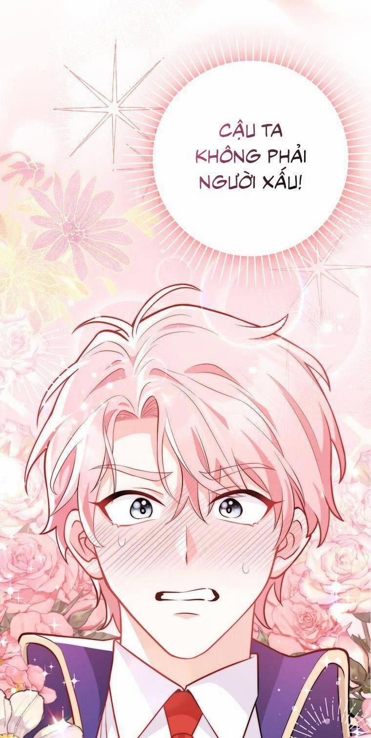 Tôi Thề Chúng Ta Chỉ Là Bạn 2 trang 91