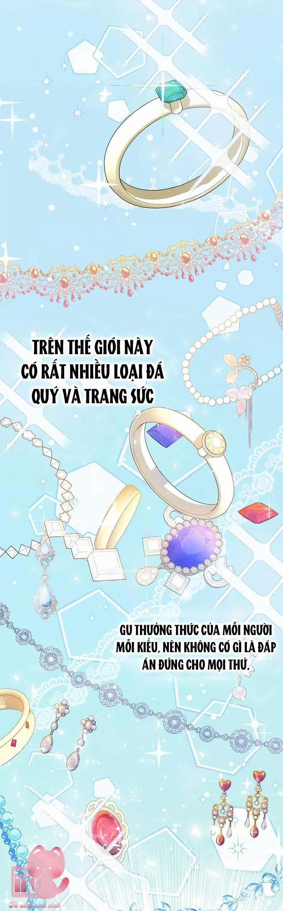 Tôi Thề Chúng Ta Chỉ Là Bạn 20 trang 1