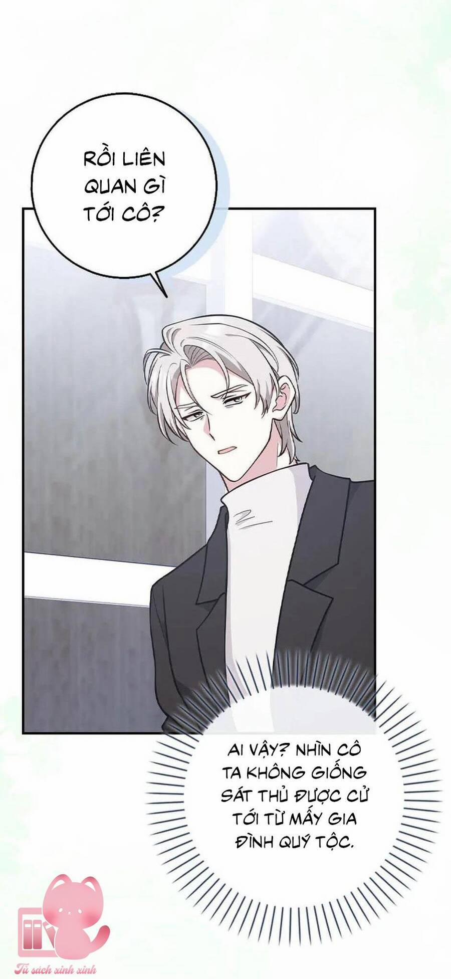 Tôi Thề Chúng Ta Chỉ Là Bạn 20 trang 11