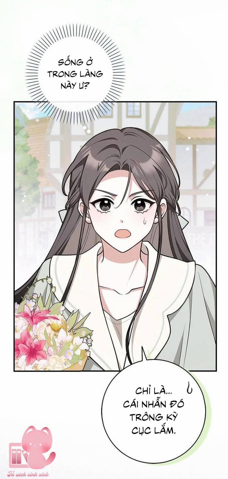 Tôi Thề Chúng Ta Chỉ Là Bạn 20 trang 12