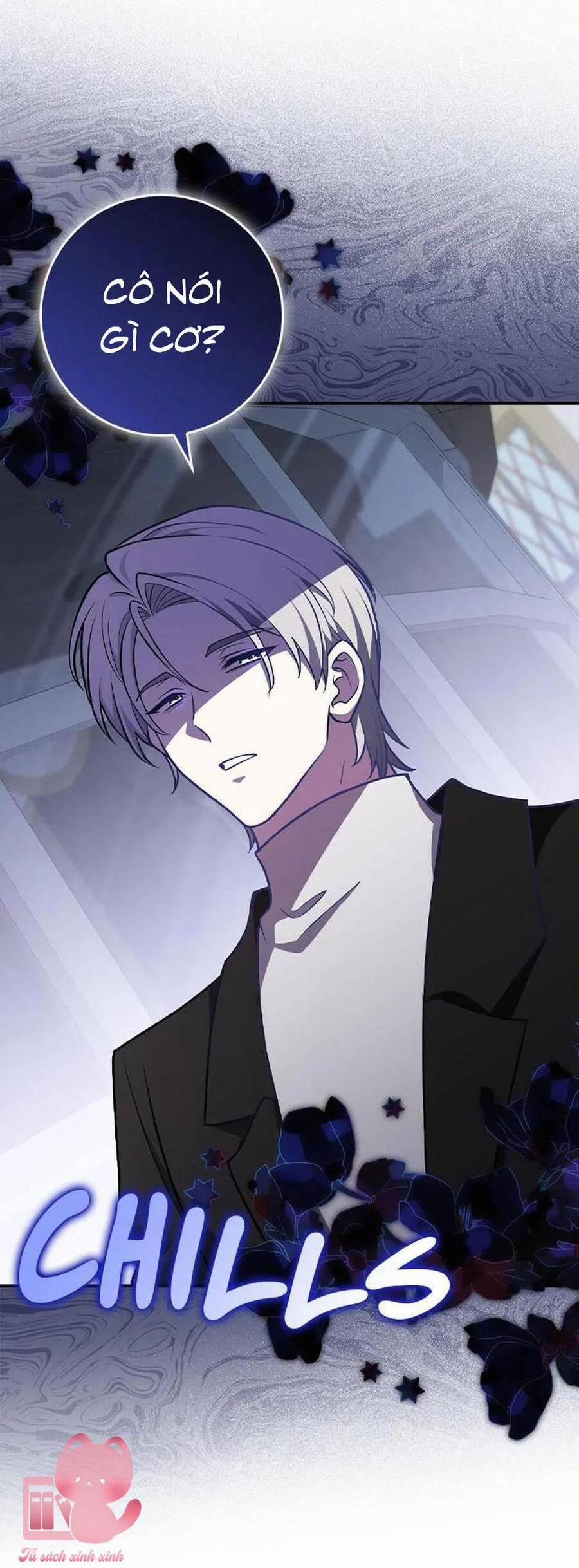 Tôi Thề Chúng Ta Chỉ Là Bạn 20 trang 13