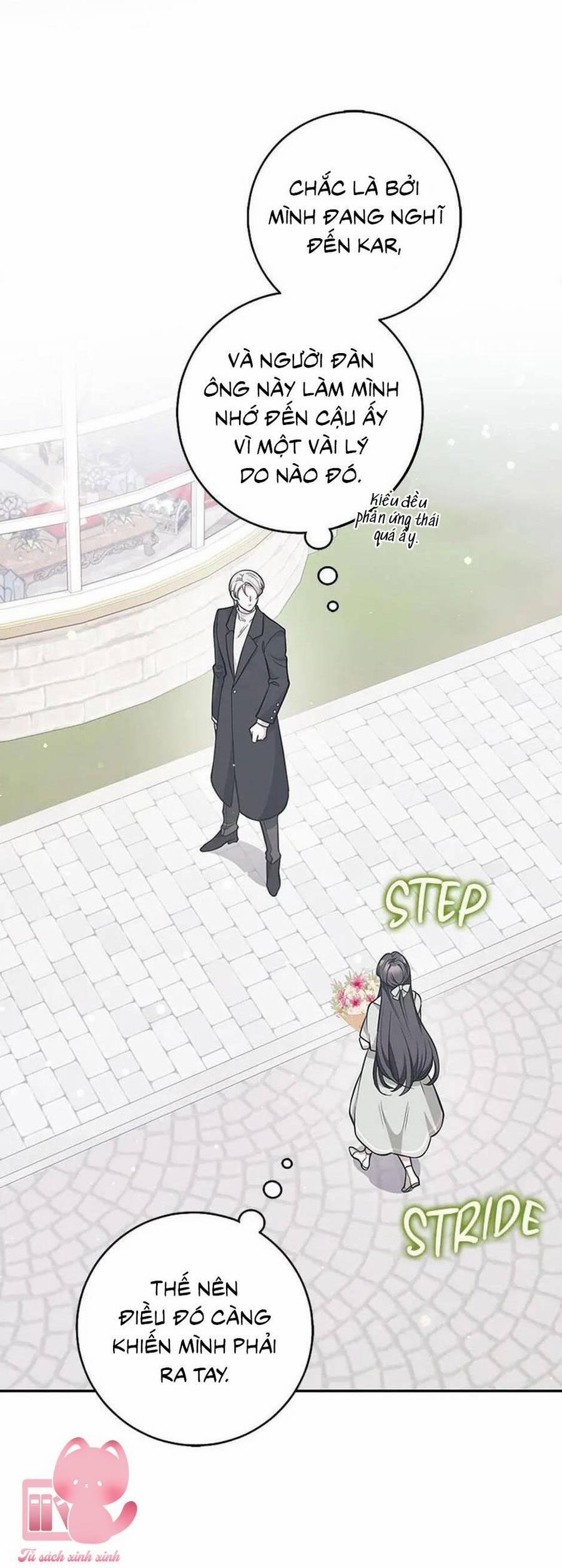 Tôi Thề Chúng Ta Chỉ Là Bạn 20 trang 14