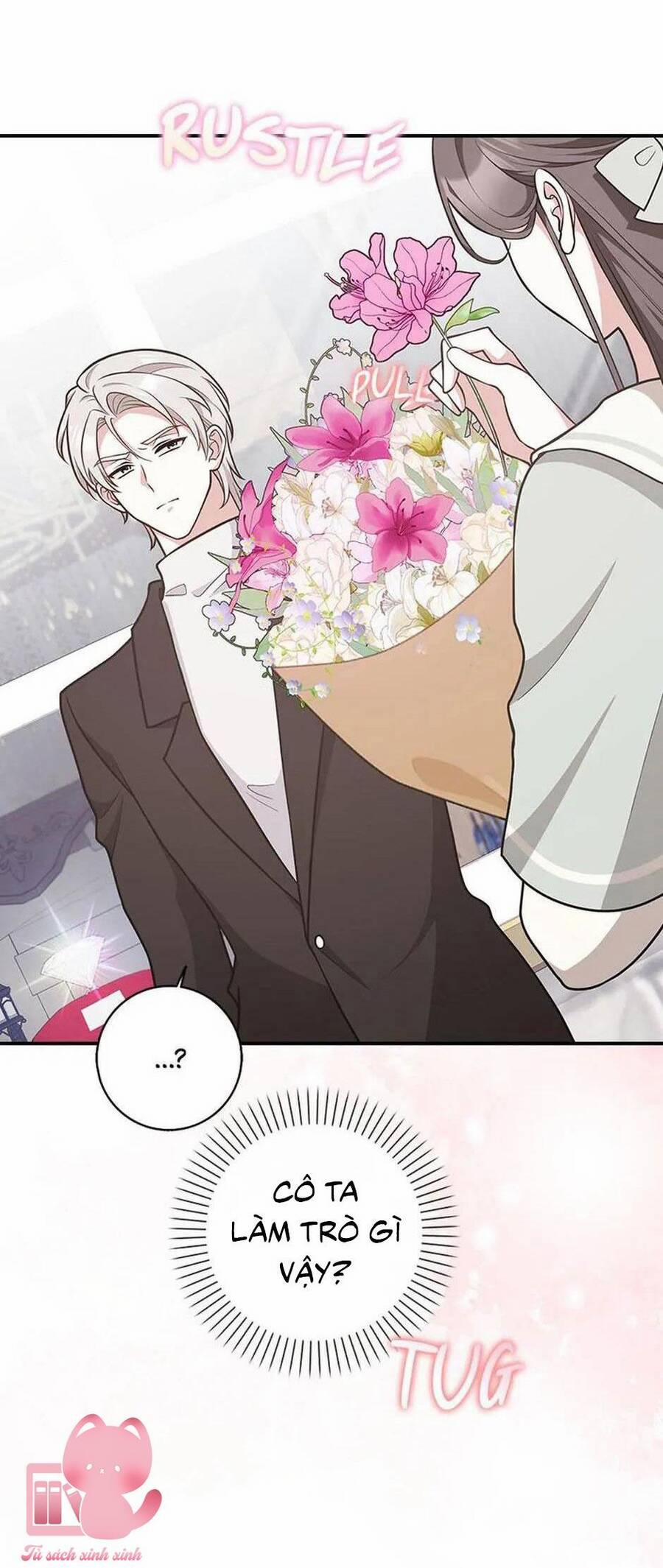 Tôi Thề Chúng Ta Chỉ Là Bạn 20 trang 16