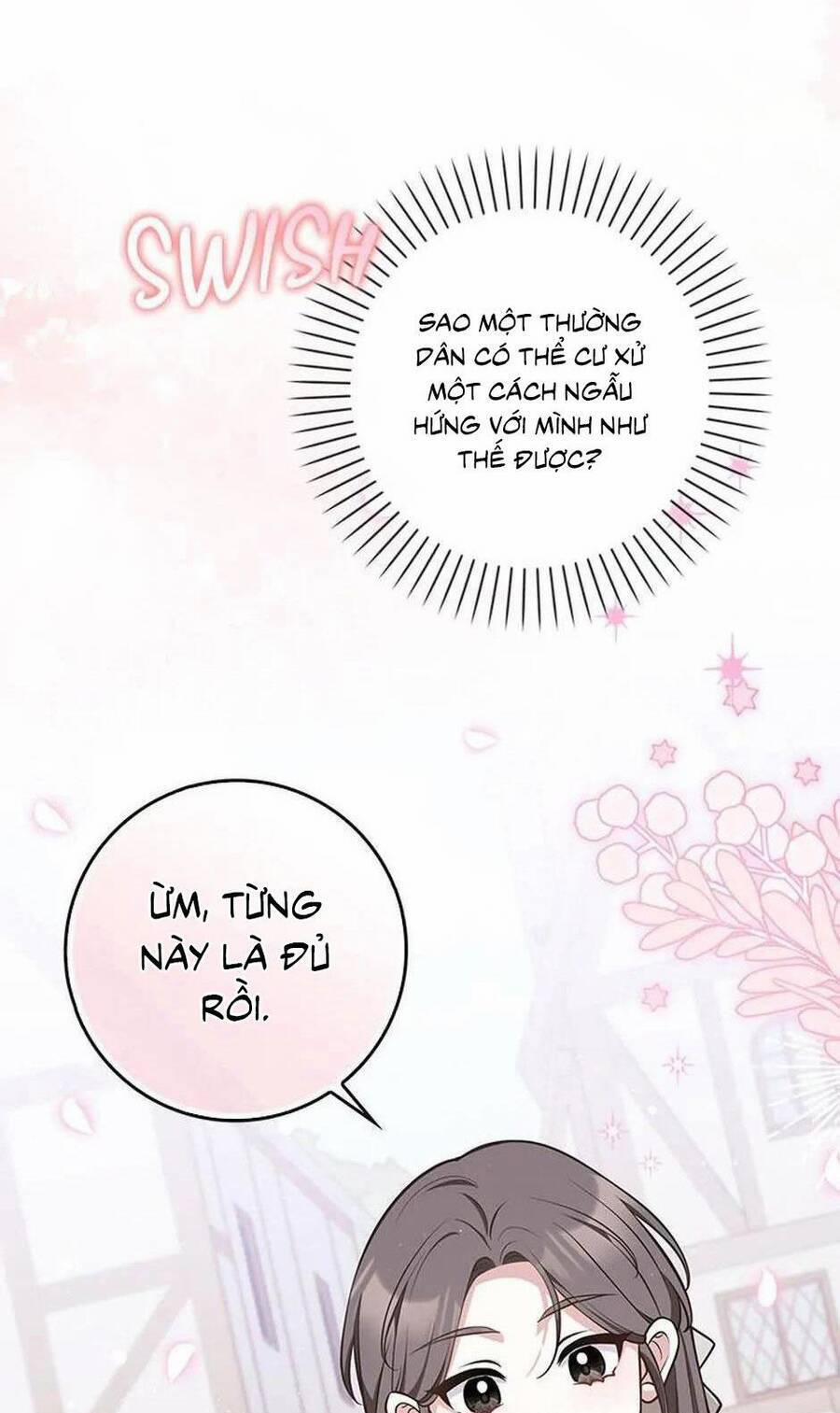 Tôi Thề Chúng Ta Chỉ Là Bạn 20 trang 17