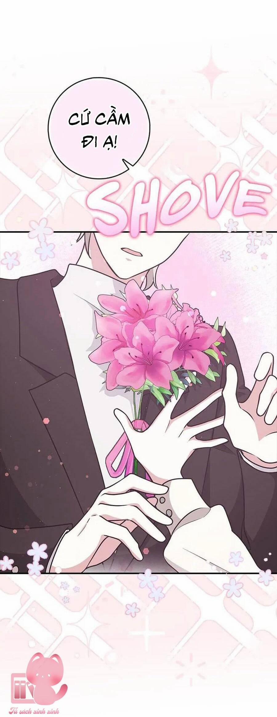 Tôi Thề Chúng Ta Chỉ Là Bạn 20 trang 20