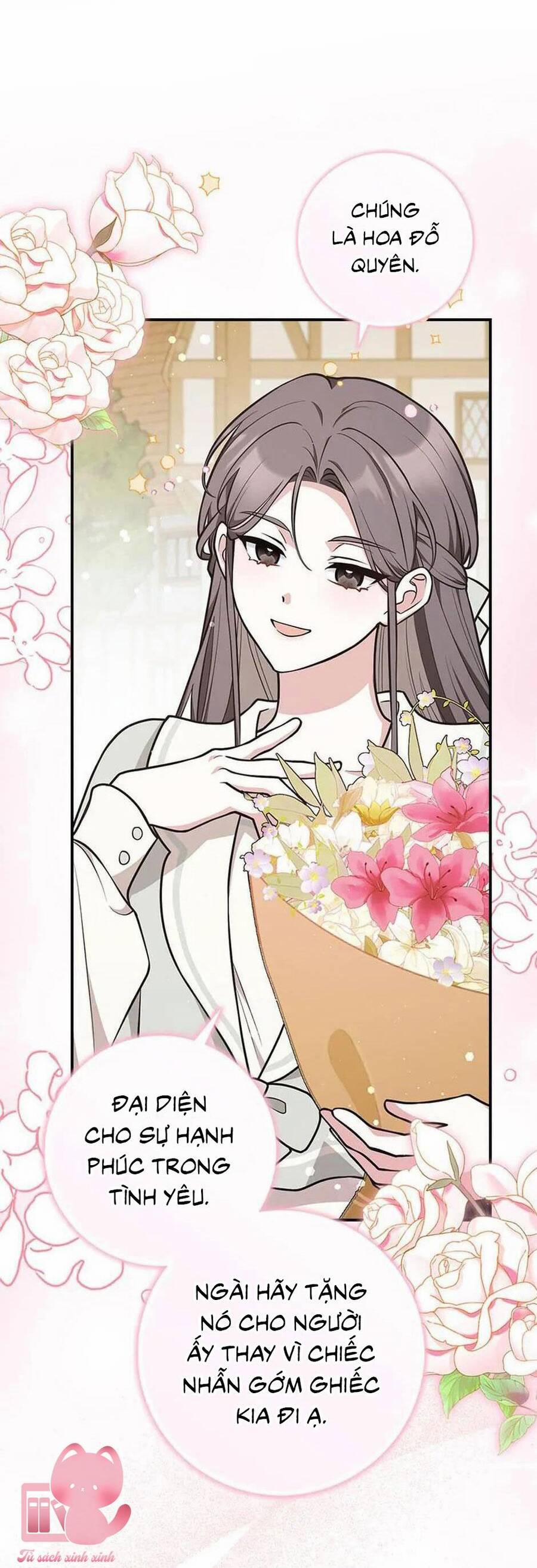 Tôi Thề Chúng Ta Chỉ Là Bạn 20 trang 21