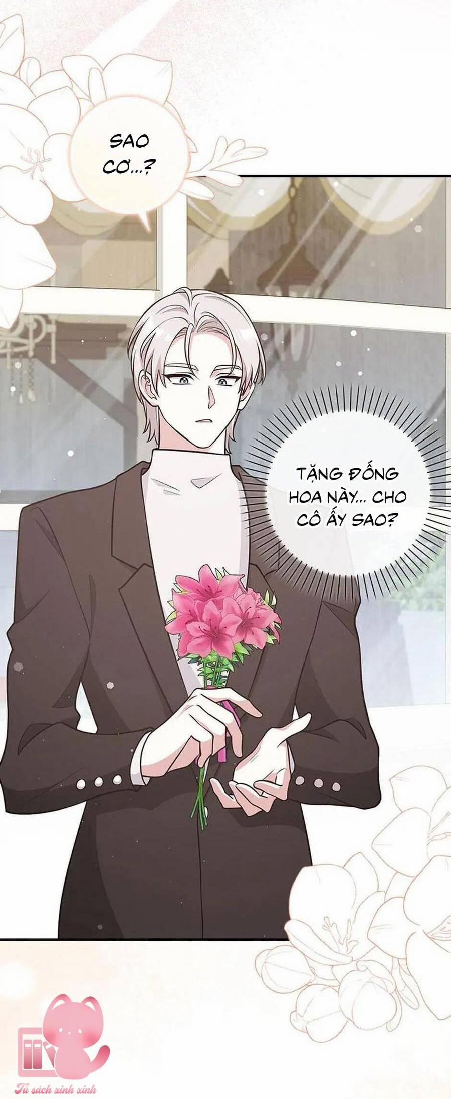 Tôi Thề Chúng Ta Chỉ Là Bạn 20 trang 22