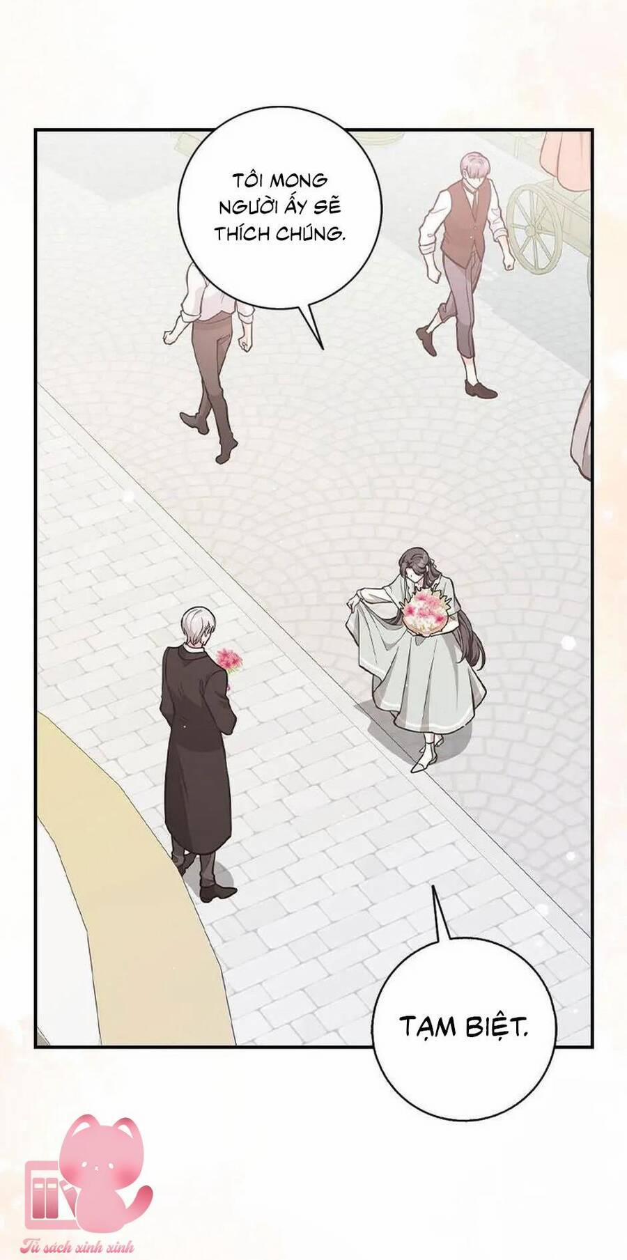 Tôi Thề Chúng Ta Chỉ Là Bạn 20 trang 23