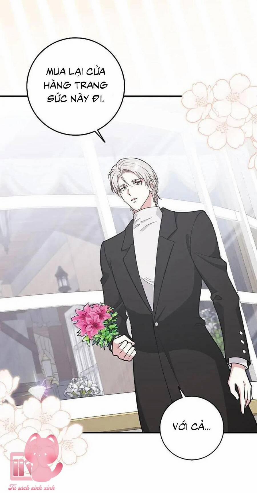 Tôi Thề Chúng Ta Chỉ Là Bạn 20 trang 27