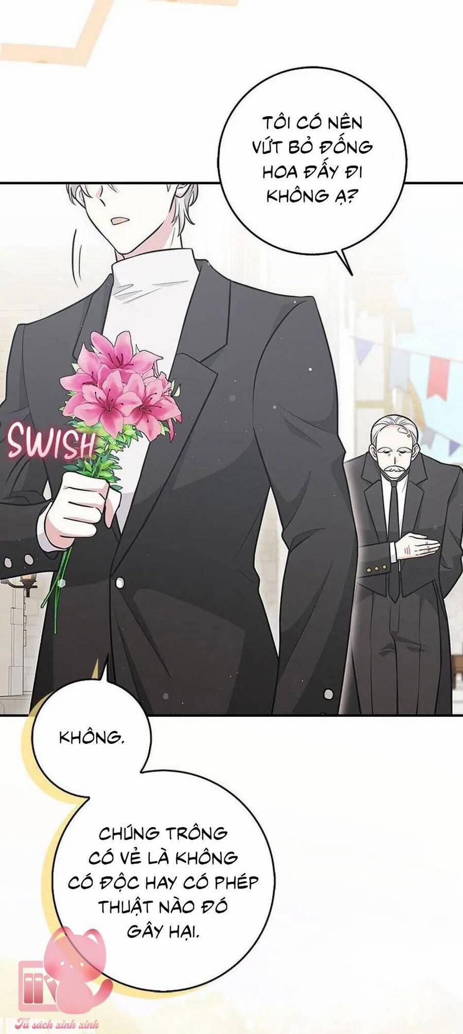 Tôi Thề Chúng Ta Chỉ Là Bạn 20 trang 29