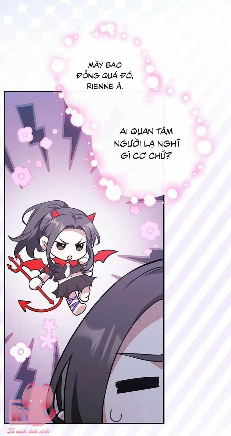 Tôi Thề Chúng Ta Chỉ Là Bạn 20 trang 3