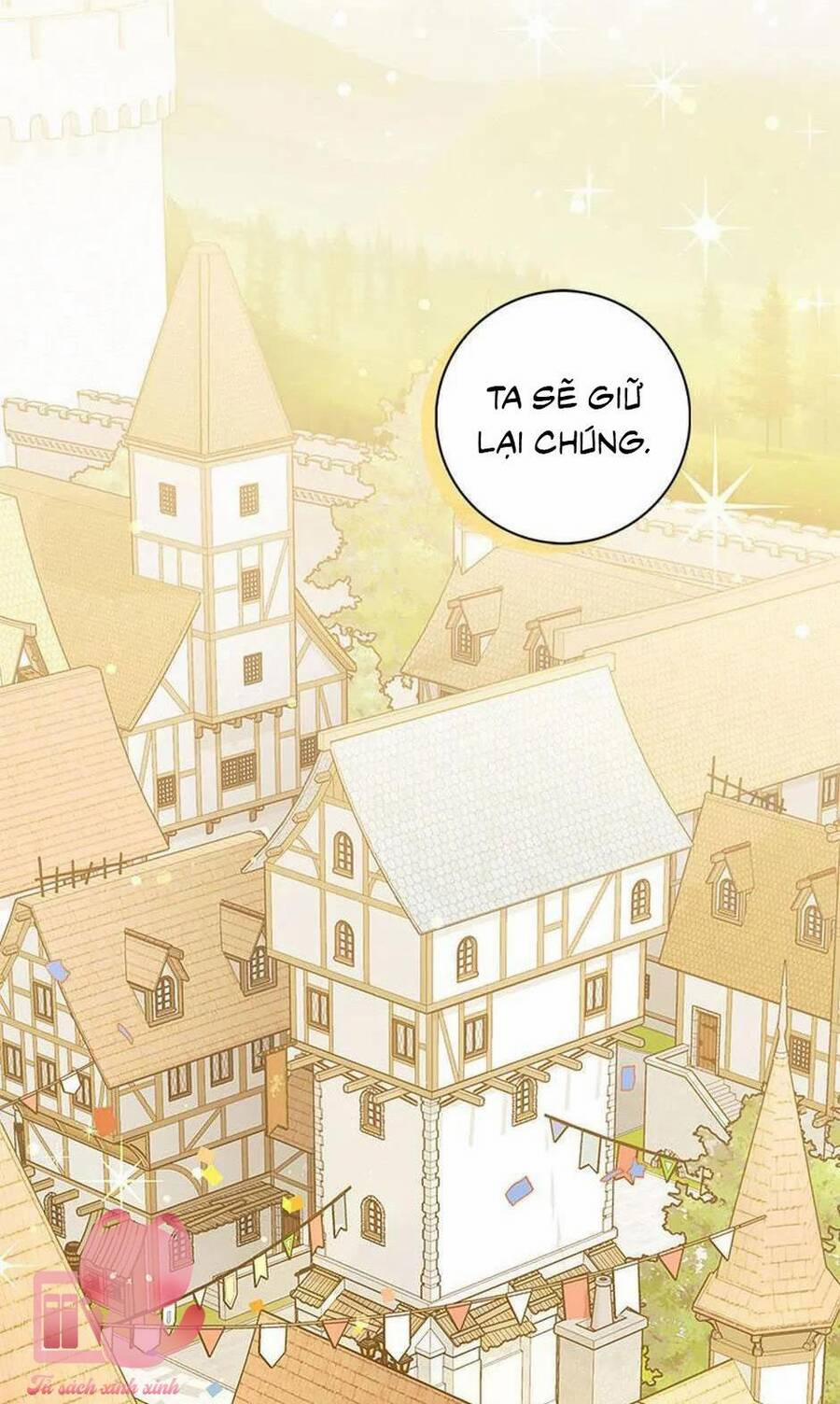 Tôi Thề Chúng Ta Chỉ Là Bạn 20 trang 30