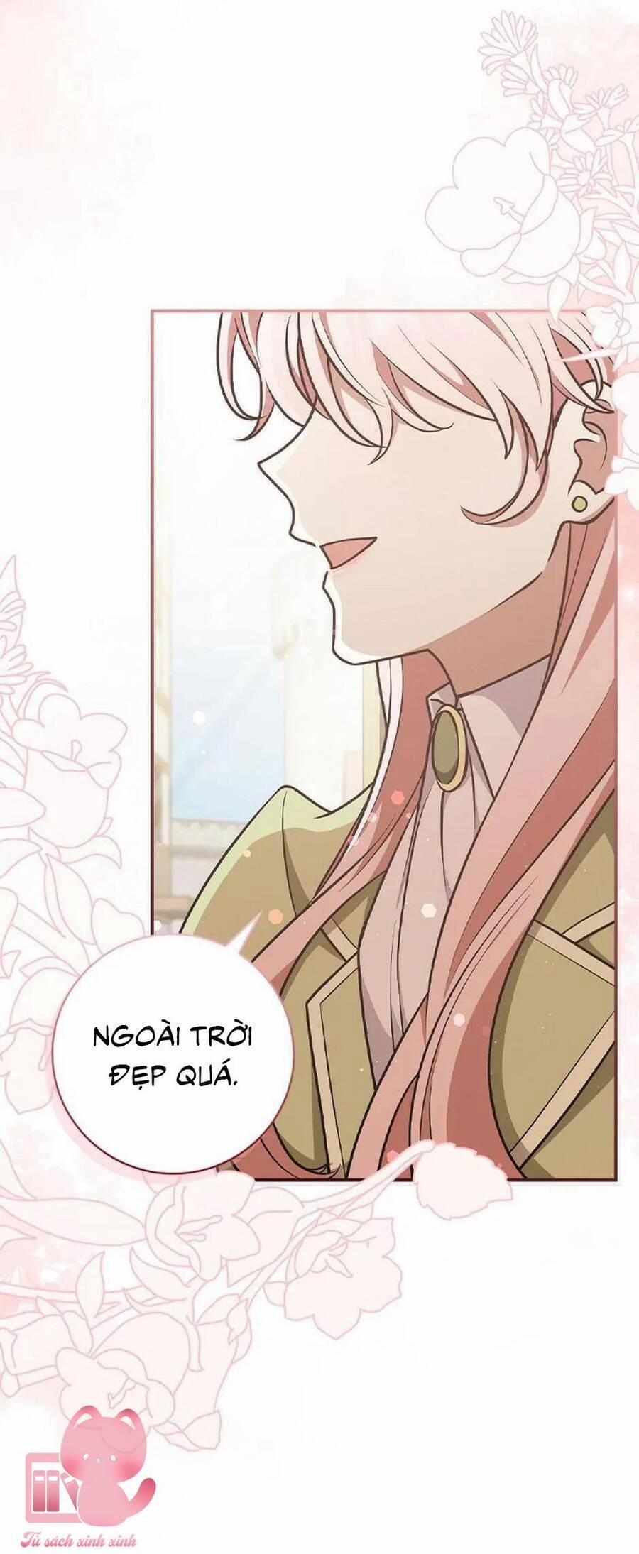 Tôi Thề Chúng Ta Chỉ Là Bạn 20 trang 32