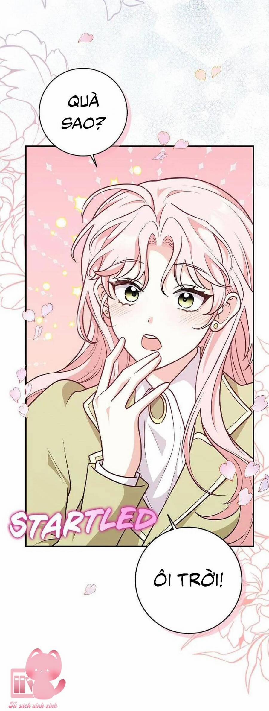 Tôi Thề Chúng Ta Chỉ Là Bạn 20 trang 38