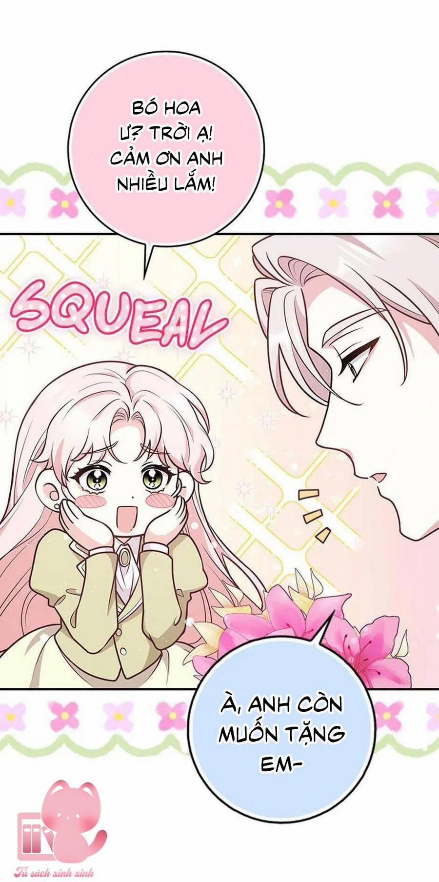 Tôi Thề Chúng Ta Chỉ Là Bạn 20 trang 39