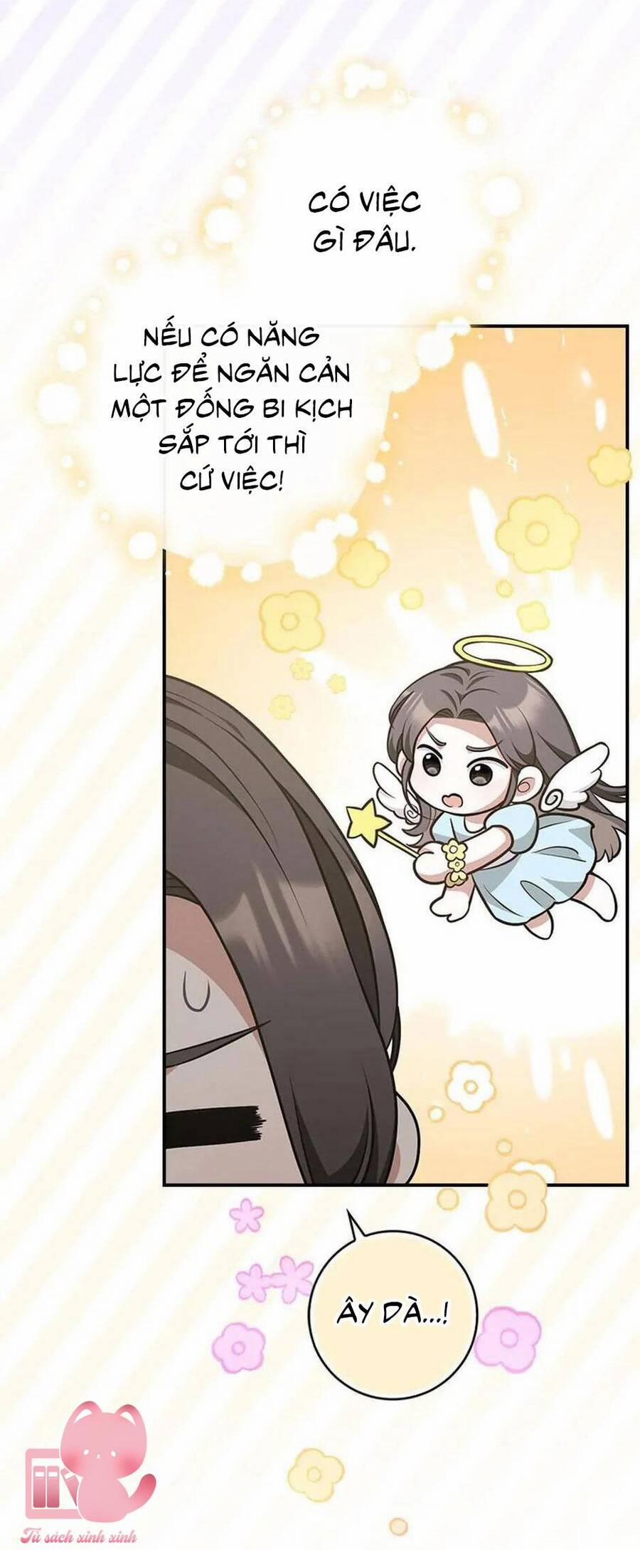 Tôi Thề Chúng Ta Chỉ Là Bạn 20 trang 4