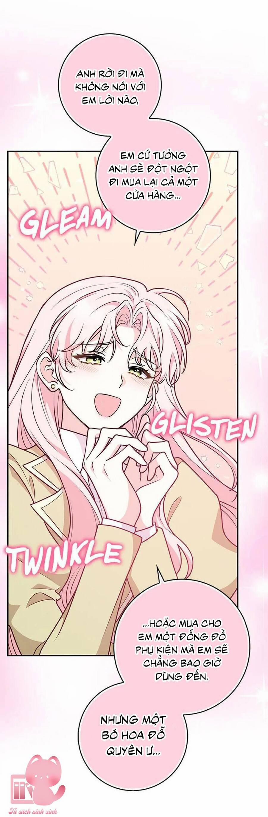 Tôi Thề Chúng Ta Chỉ Là Bạn 20 trang 40