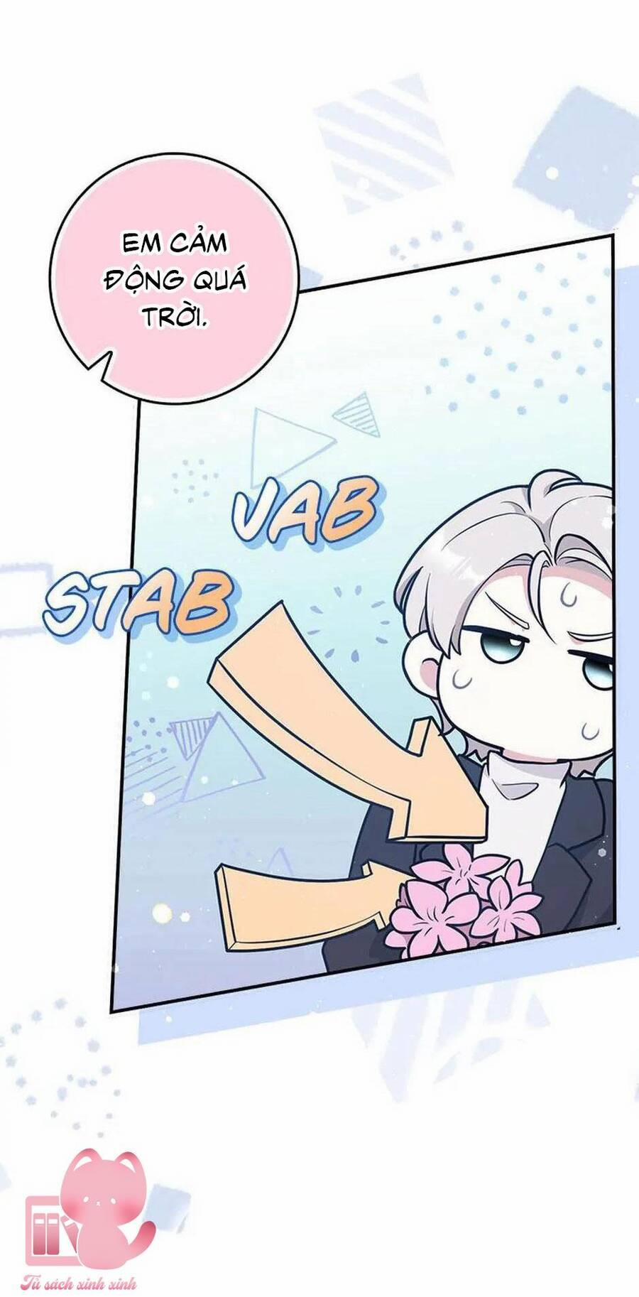 Tôi Thề Chúng Ta Chỉ Là Bạn 20 trang 41