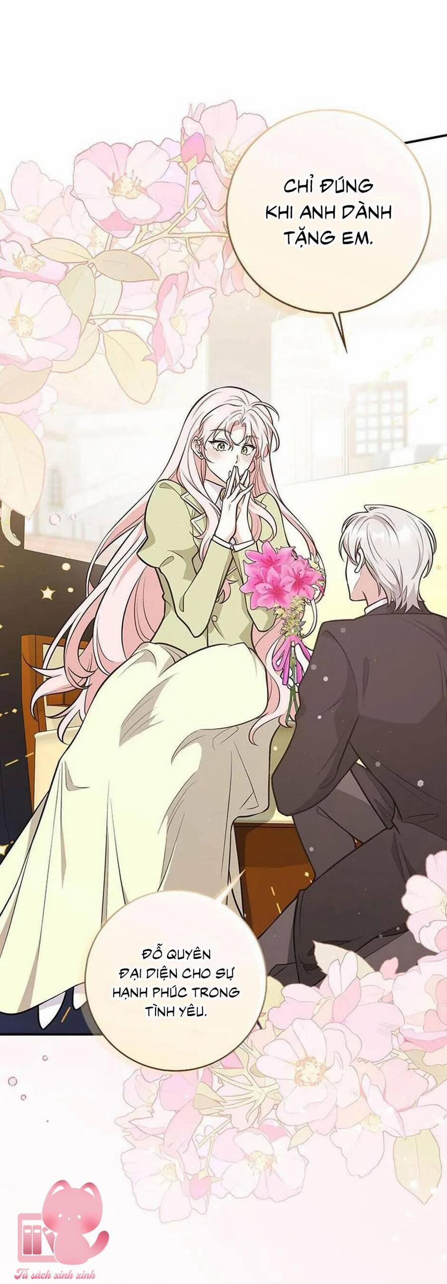 Tôi Thề Chúng Ta Chỉ Là Bạn 20 trang 42