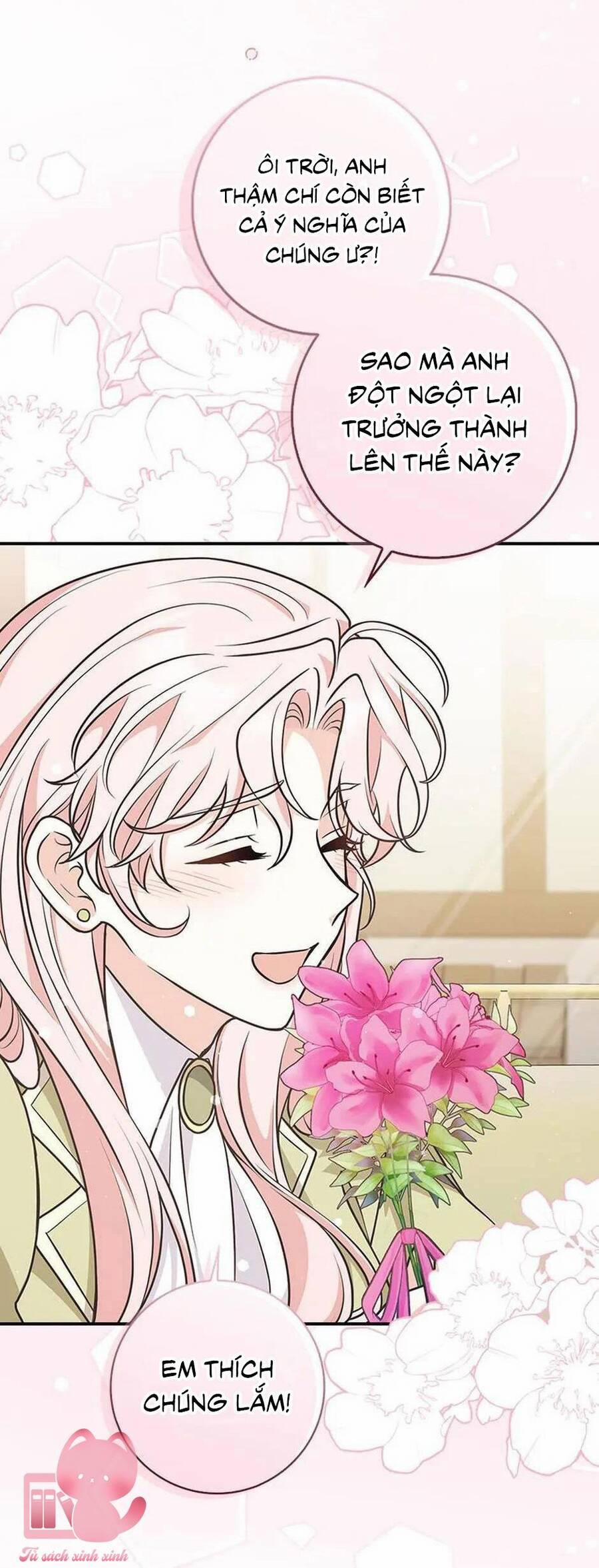 Tôi Thề Chúng Ta Chỉ Là Bạn 20 trang 43