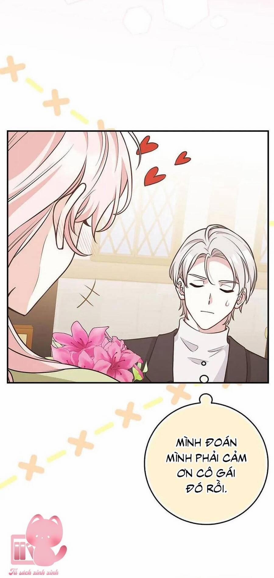 Tôi Thề Chúng Ta Chỉ Là Bạn 20 trang 44