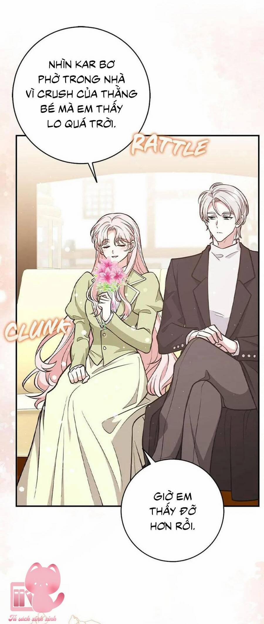 Tôi Thề Chúng Ta Chỉ Là Bạn 20 trang 45