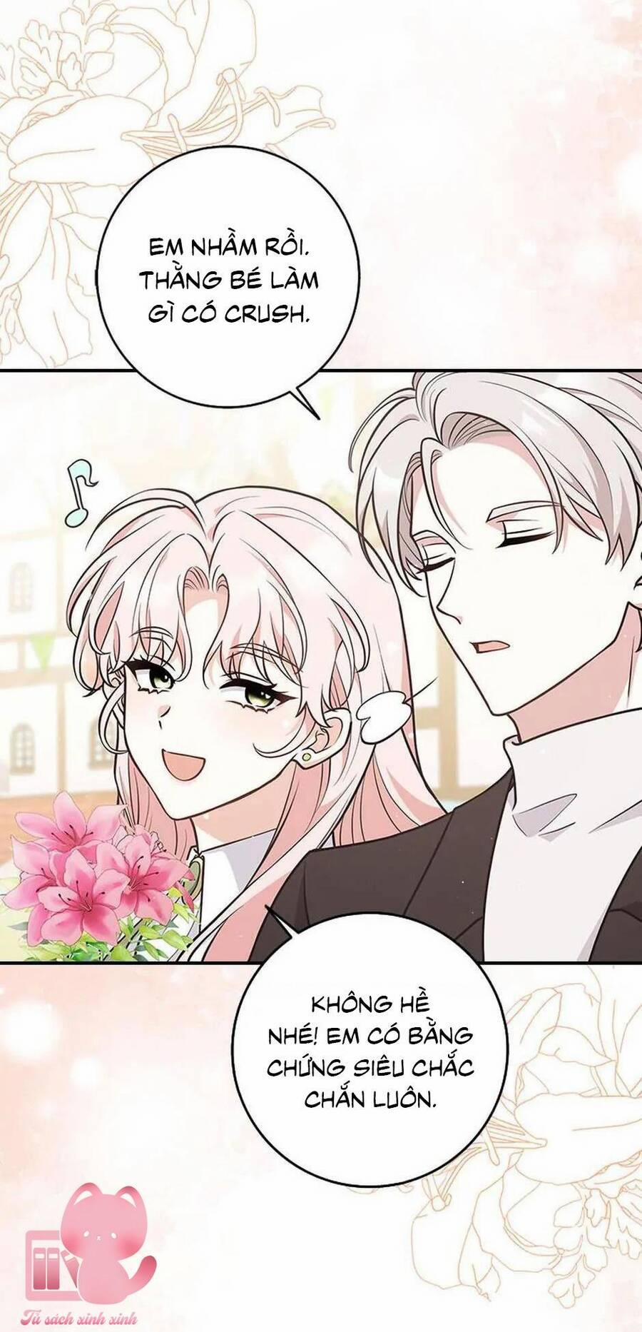 Tôi Thề Chúng Ta Chỉ Là Bạn 20 trang 46